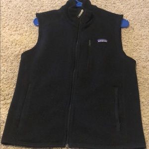 Patagonia vest